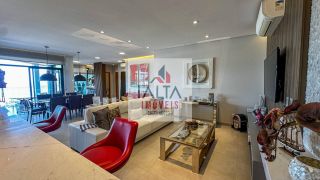 APARTAMENTO| 4 DORMITÓRIOS| PRAIA GRANDE| UBATUBA/SP