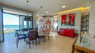 APARTAMENTO| 4 DORMITÓRIOS| PRAIA GRANDE| UBATUBA/SP