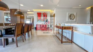 APARTAMENTO| 4 DORMITÓRIOS| PRAIA GRANDE| UBATUBA/SP