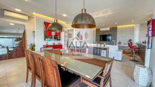 APARTAMENTO| 4 DORMITÓRIOS| PRAIA GRANDE| UBATUBA/SP