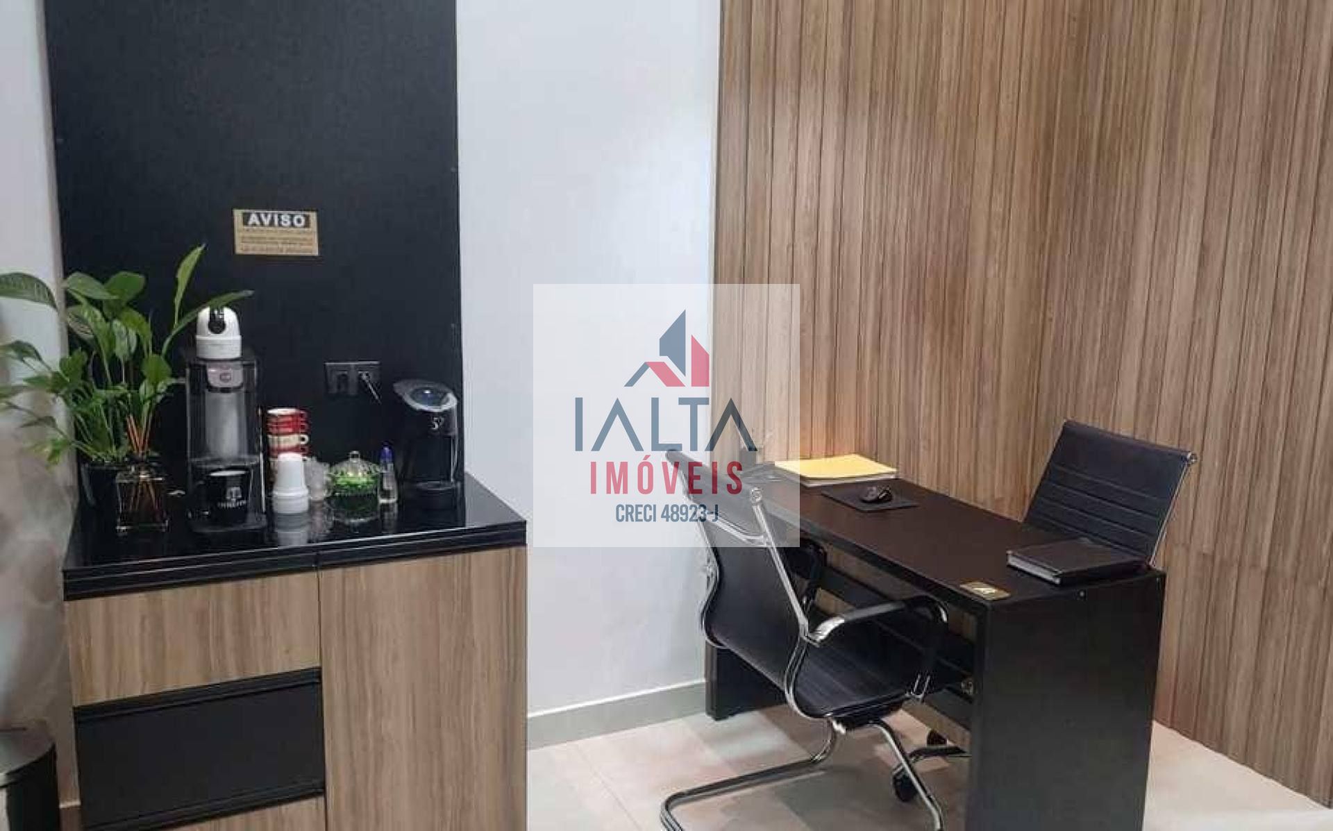 sala comercial / Centro- Ubatuba