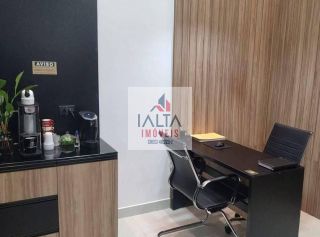 sala comercial / Centro- Ubatuba
