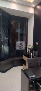 sala comercial / Centro- Ubatuba