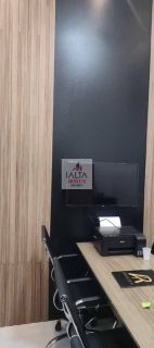 sala comercial / Centro- Ubatuba
