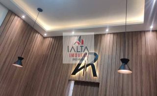 sala comercial / Centro- Ubatuba