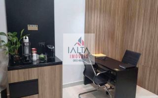 sala comercial / Centro- Ubatuba