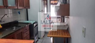 Imóvel sobrado, excelente conservação, apto 2 dormitórios sendo 1 suite, 2 vagas de garagens, zeladoria, churrasqueira.