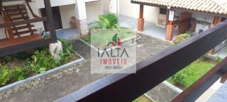 Imóvel sobrado, excelente conservação, apto 2 dormitórios sendo 1 suite, 2 vagas de garagens, zeladoria, churrasqueira.