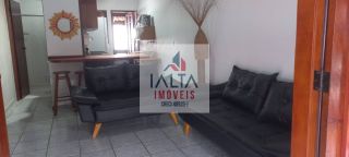 Imóvel sobrado, excelente conservação, apto 2 dormitórios sendo 1 suite, 2 vagas de garagens, zeladoria, churrasqueira.