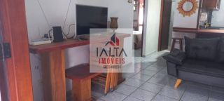 Imóvel sobrado, excelente conservação, apto 2 dormitórios sendo 1 suite, 2 vagas de garagens, zeladoria, churrasqueira.