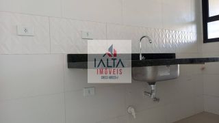 Apartamento próximo a praia!