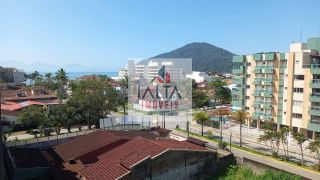 Apartamento próximo a praia!