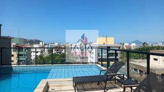 Apartamento próximo a praia!