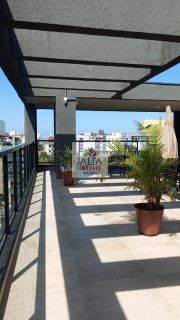 Apartamento próximo a praia!