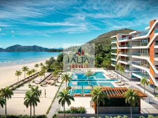 APARTAMENTO| 2 DORMITORIOS| ENSEADA| UBATUBA/SP