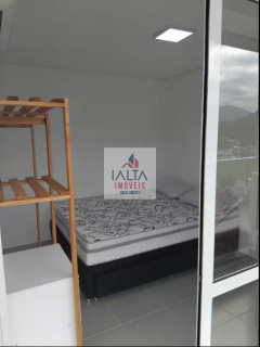 APARTAMENTO| 2 DORMITORIOS| TENORIO| UBATUBA/SP