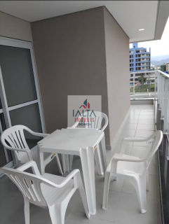 APARTAMENTO| 2 DORMITORIOS| TENORIO| UBATUBA/SP