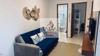 APARTAMENTO| 2 DORMITORIOS| ITAGUA| UBATUBA/SP
