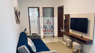 APARTAMENTO| 2 DORMITORIOS| ITAGUA| UBATUBA/SP