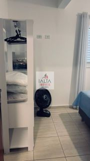 APARTAMENTO| 2 DORMITORIOS| ITAGUA| UBATUBA/SP