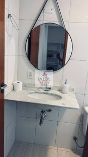 APARTAMENTO| 2 DORMITORIOS| ITAGUA| UBATUBA/SP