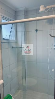 APARTAMENTO| 2 DORMITORIOS| ITAGUA| UBATUBA/SP