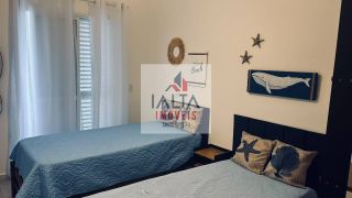 APARTAMENTO| 2 DORMITORIOS| ITAGUA| UBATUBA/SP