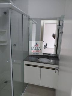 Locação definitiva | apto 1 dormitório | Centro de Ubatuba