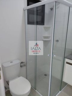 Locação definitiva | apto 1 dormitório | Centro de Ubatuba