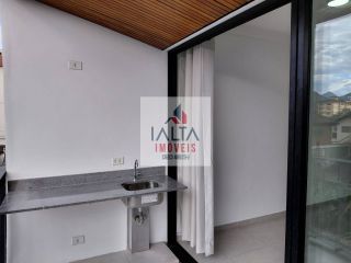 Locação definitiva | apto 1 dormitório | Centro de Ubatuba