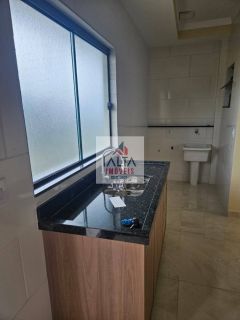Apto 1 dormitório | Região Central | Ubatuba