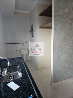 Apto 1 dormitório | Região Central | Ubatuba