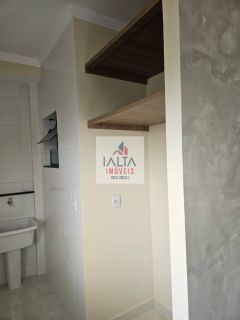 Apto 1 dormitório | Região Central | Ubatuba