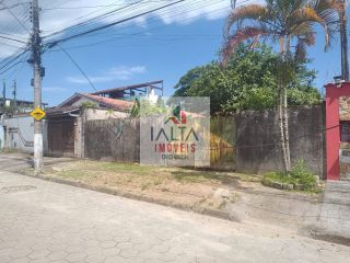Terreno plano na Estufa 1 Excelente localização, 288m2, plano, Murado