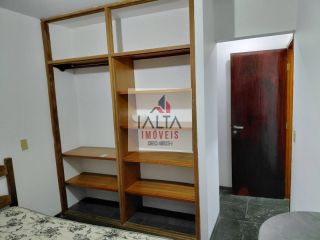 Locação definitiva| apto duplex | Centro de Ubatuba