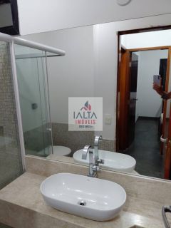 Locação definitiva| apto duplex | Centro de Ubatuba