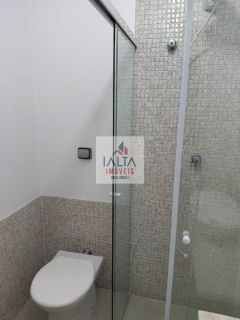 Locação definitiva| apto duplex | Centro de Ubatuba