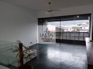 Locação definitiva| apto duplex | Centro de Ubatuba