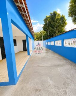 Casa | 3 dormitórios | Jardim das Palmeiras