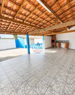 Casa | 3 dormitórios | Jardim das Palmeiras