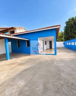Casa | 3 dormitórios | Jardim das Palmeiras