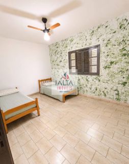 Casa | 3 dormitórios | Jardim das Palmeiras
