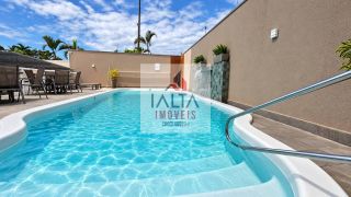 Apartamento | 3 Dormitorios | Indaiá - Caraguatatuba SP