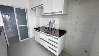 Apartamento | 3 Dormitorios | Indaiá - Caraguatatuba SP