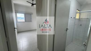 Apartamento | 3 Dormitorios | Indaiá - Caraguatatuba SP