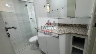 Apartamento | 3 Dormitorios | Indaiá - Caraguatatuba SP