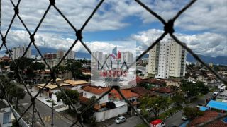 Apartamento | 3 Dormitorios | Indaiá - Caraguatatuba SP