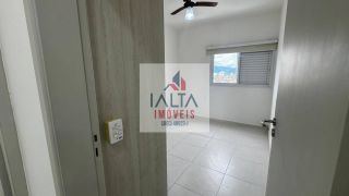 Apartamento | 3 Dormitorios | Indaiá - Caraguatatuba SP