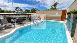 Apartamento | 3 Dormitorios | Indaiá - Caraguatatuba SP