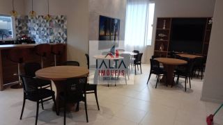 Apartamento | 3 Dormitorios | Indaiá - Caraguatatuba SP